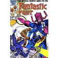 Fantastic Four (Vol 1) Official Marvel Index to...