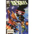 New Exiles (Vol 1) # 006 NM MODERN AGE COMICS