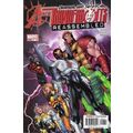 New Thunderbolts (Vol 1) # 001 NM MODERN AGE CO...