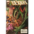 New Exiles (Vol 1) # 005 NM MODERN AGE COMICS