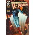 Supreme Power: Hyperion # 004 NM MODERN AGE COMICS