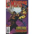 Wolverine (Vol 1) # 127 VFN MODERN AGE COMICS