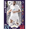 Match Attax 2016/2017 274 Angel Rangel Swansea ...