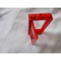 LEGO / RED OPENING DOOR (02/01)