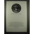 2000 The Salvation Army Ad - We hold the 365-day service contract