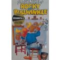 The Adventures of Rocky and Bullwinkle! VHS - S...