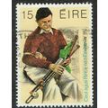 Ireland 1980 Traditional Music and Dance 15p Mu...