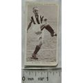 1938 Churchmans Association Footballers No. 45 ...