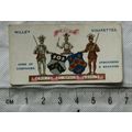 1913 Wills Arms of Companies No. 44 Armourers &...