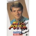 Russ Williams Capital Radio DJ Vintage Hand Sig...