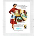 Richard Klinger Ltd Sidcup Kent Kingdecor ADVER...