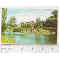 1960s Postcard Sandringham House