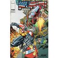 SUPERPATRIOT: LIBERTY & JUSTICE #3 - IMAGE COMI...
