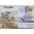 UKRAINE Kryvyi Rih Weapons of Victory World wit...