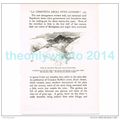 ROCK VILLAGES NEAR BORDIGHERA, ITALY, BOOK ILLU...
