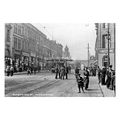 pt0611 - Blackburn Road , Accrington , Lancashi...
