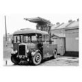 pt7422 - Portsmouth Leyland Tower Wagon at Depo...