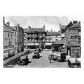 pt3195 - Otley , Market Place , Yorkshire - pri...