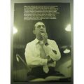1960 Columbia Records Ad - Percy Faith