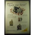 1960 Kodak Advertisement - Zoom 8 Reflex; Automatic Movie Cameras