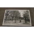 Early Edwards Postcard - The Mall, Faversham - ...