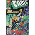 CABLE #69 - MARVEL COMICS (1999)