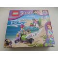 LEGO - Friends - 41306 - Mia's Beach Scooter - ...