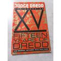 Judge Dredd The magazine No. 18 March 1992 (comic)