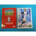 Stuart Parnaby - Birmingham City Match Attax 20...