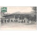 34 - LAMALOU LES BAINS - Les Halles