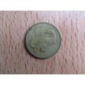 Malta 1991 1 Cent Coin