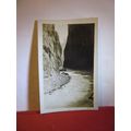 AARESCHLUCT BEI MAIRINGEN, SWITZERLAND unused a...
