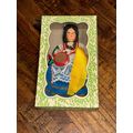 Vintage 1965 Capri Italy Doll Lela Creazioni -5...