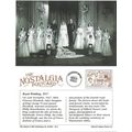Postcard Princess Elizabeth Prince Philip Royal...