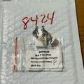 NIB Bomb Party Sz8 BP Ring RBP8244 She Flies Fr...