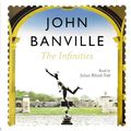John Banville : The Infinities (9xCD) Audio Boo...