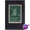 NETHERLANDS 1941 CHILD WELFARE M/H SG565