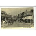 Berkshire MAIDENHEAD King Street Postcard by Be...