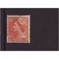 Australia 1953 SG258b Used (C-675)