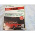 Datsun Cherry 1971 To 1976 Service And Repair M...