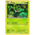 Pokemon B&W Legendary Treasures - #6/113 - Snivy