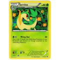 Pokemon B&W Legendary Treasures - #7/113 - Servine