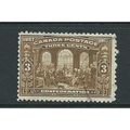 Canada stamps sg244 used fu
