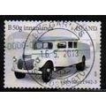 2013 Iceland Sc# 1301 - Chevrolet truck - B50g ...