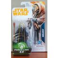 STAR WARS ' Force Link ' MOLOCH figure (yellow ...