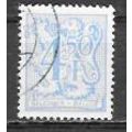 Belgium ( Belgique ) N° 1845 YVERT OBLITERE (USED)