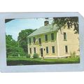 Rhode Island Coventry General Nathaniel Greene ...