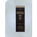 IA Des Moines Matchcover Bob Ash 900 East Racoo...