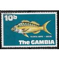 1971 SG 275 - fine used (o) - FISH
