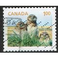Canada 2011 Young Wildlife $1 Multicoloured SG2...